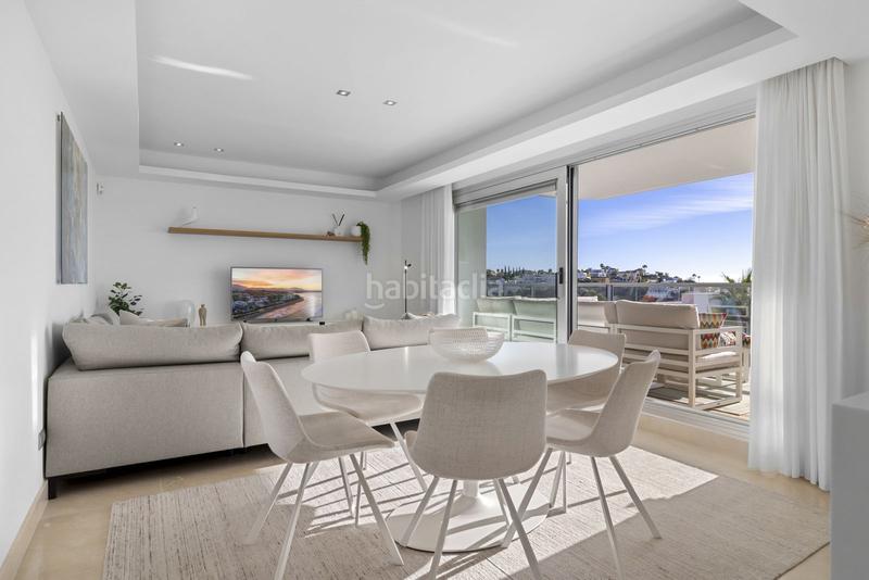 Foto a54ed3cf-0fdb-4f92-88d7-23350dba48d8. Apartamento en calle los arqueros 4 en los arqueros - puerto del almendro Benahavís