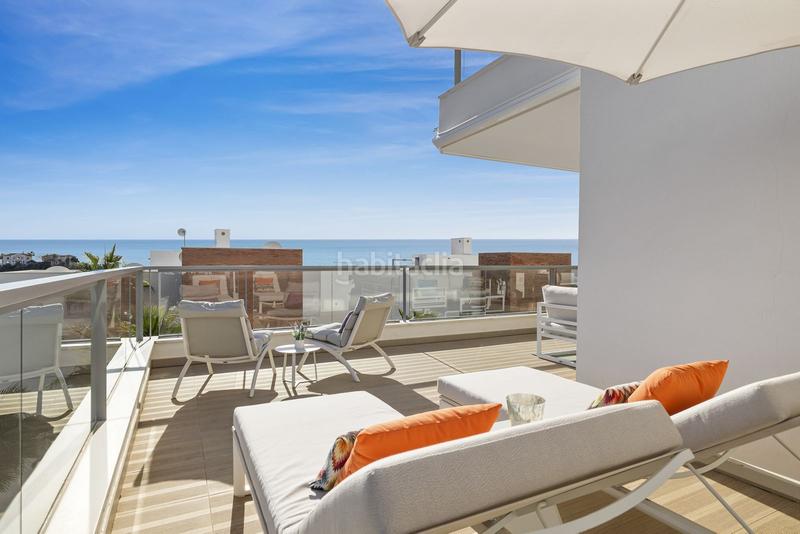 Foto b2e9eabf-9cfc-4a37-aef1-fb92e5b0a766. Apartamento en calle los arqueros 4 en los arqueros - puerto del almendro Benahavís