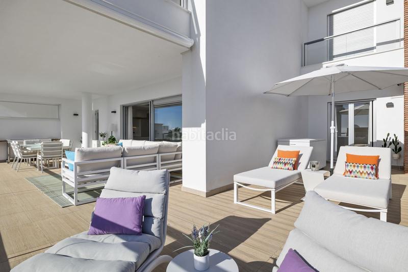 Foto e5401995-7dae-4e27-9584-5b82bf5e0876. Apartamento en calle los arqueros 4 en los arqueros - puerto del almendro Benahavís