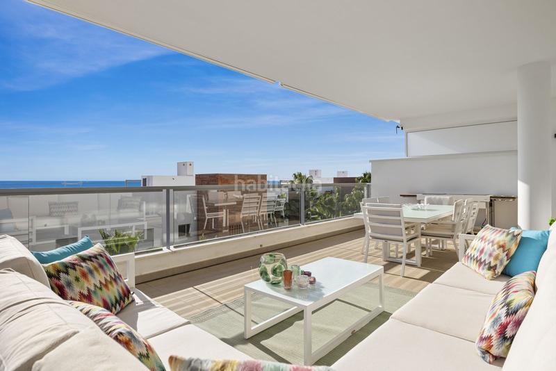 Foto ee813baa-b7d9-4648-aab1-101b518d5c37. Apartamento en calle los arqueros 4 en los arqueros - puerto del almendro Benahavís