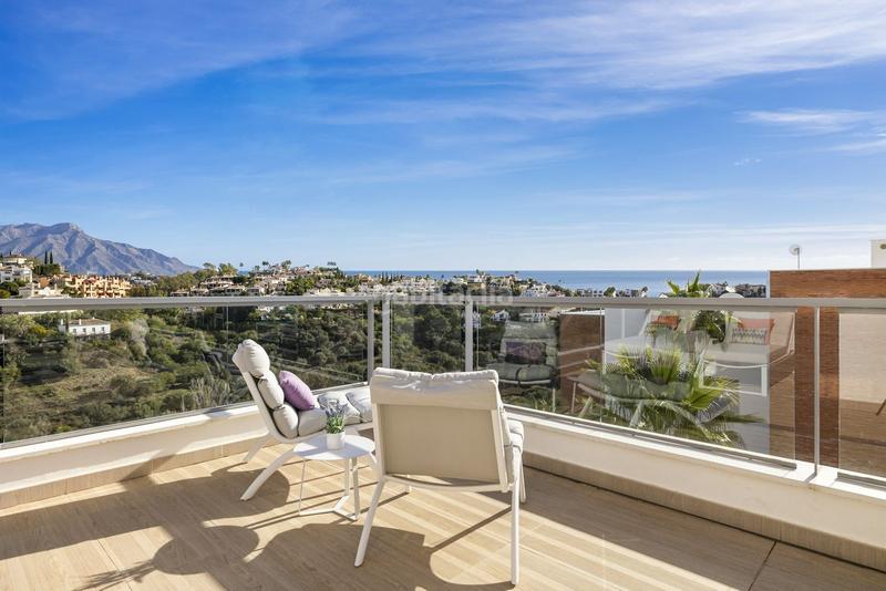 Foto ef934967-3a90-46f4-90fc-7b67ad71fed5. Apartamento en calle los arqueros 4 en los arqueros - puerto del almendro Benahavís