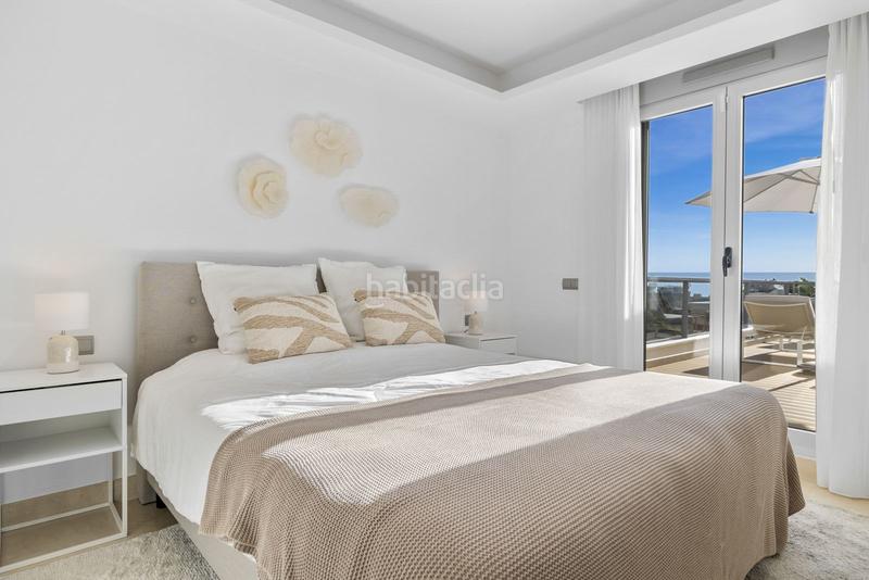 Foto a5804e2e-86f8-4911-81f0-d035637ff405. Piccolo appartamento in calle los arqueros 4 in los arqueros - puerto del almendro Benahavís