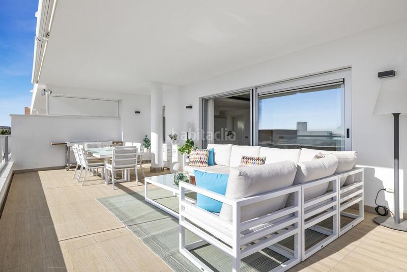 Foto c9656db9-36f0-42b2-ac9a-980669bd24c4. Piccolo appartamento in calle los arqueros 4 in los arqueros - puerto del almendro Benahavís