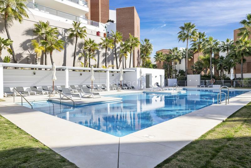 Foto d8dc83eb-3279-4ac9-855f-96006b70e343. Piccolo appartamento in calle los arqueros 4 in los arqueros - puerto del almendro Benahavís