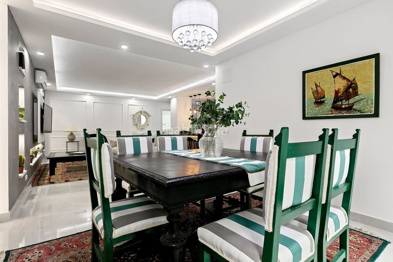 Foto 25320c50-8067-4096-8816-9104d096dedc. Apartament a calle el califa 16a a Nueva Andalucía centro Marbella