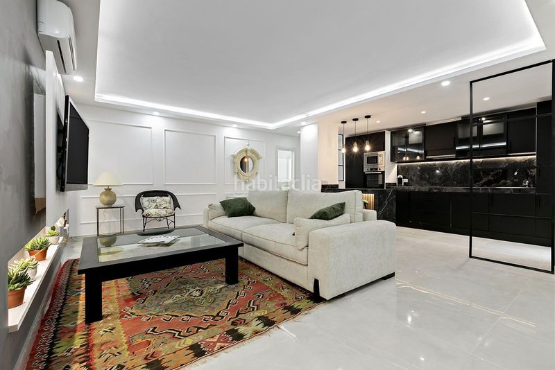 Foto 3f52eccc-12ef-4a9f-af07-7fd67444ee4e. Apartament a calle el califa 16a a Nueva Andalucía centro Marbella