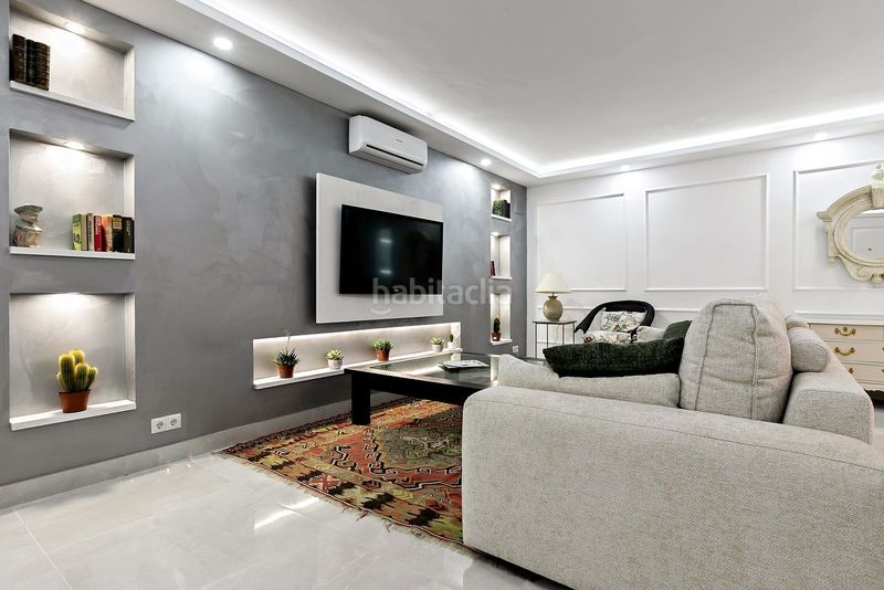 Foto 4b83d921-d11f-4e6e-8a1c-19327c34db30. Apartament a calle el califa 16a a Nueva Andalucía centro Marbella