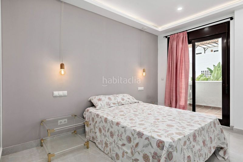 Foto be57bf97-c21b-43e9-9c28-d899792766fb. Apartament a calle el califa 16a a Nueva Andalucía centro Marbella