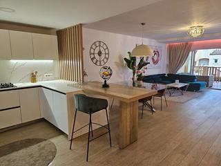 Rez-de-chaussée à Calle nueva atalaya 37