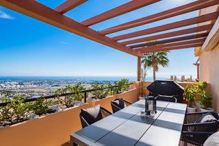 Apartament a Calle torre campanillas 7