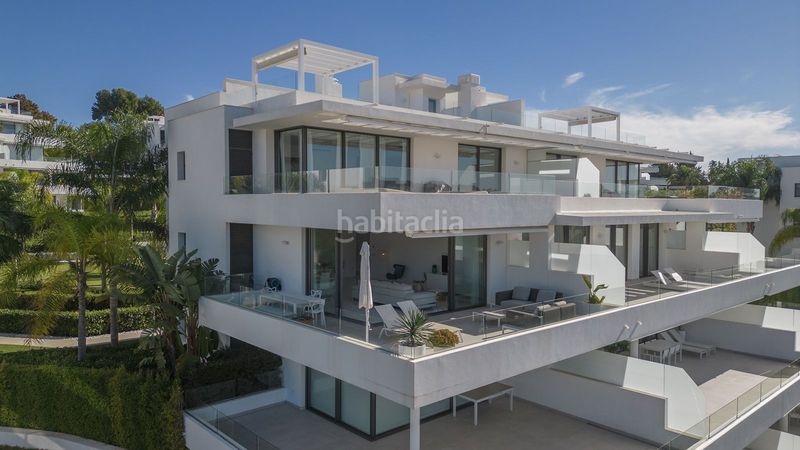 Foto 38f7a0d1-691c-4c2c-b0e1-c37b6cfed411. Apartament a calle la pacheca alta 22 a Benahavís pueblo Benahavís