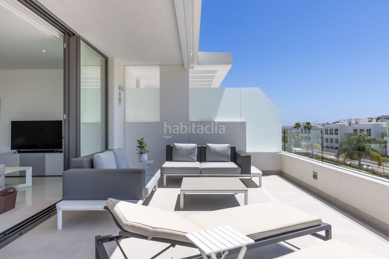 Foto 73986695-747e-4060-a07d-6f20eefbe1ca. Apartament a calle la pacheca alta 22 a Benahavís pueblo Benahavís