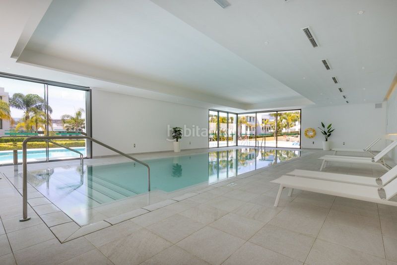 Foto b32a72e2-aca2-4e01-b72d-1bd1d419a31d. Apartament a calle la pacheca alta 22 a Benahavís pueblo Benahavís