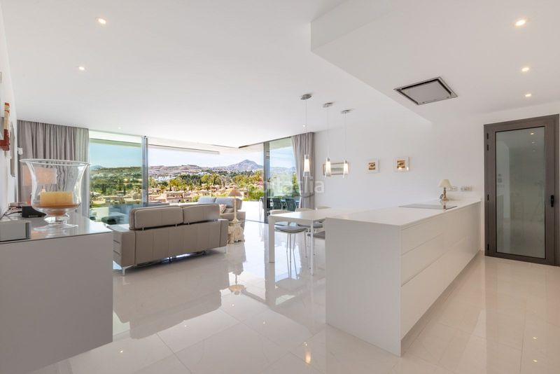 Foto d09b8d6a-4db4-4b82-9254-ce4f55b82dc1. Apartament a calle la pacheca alta 22 a Benahavís pueblo Benahavís