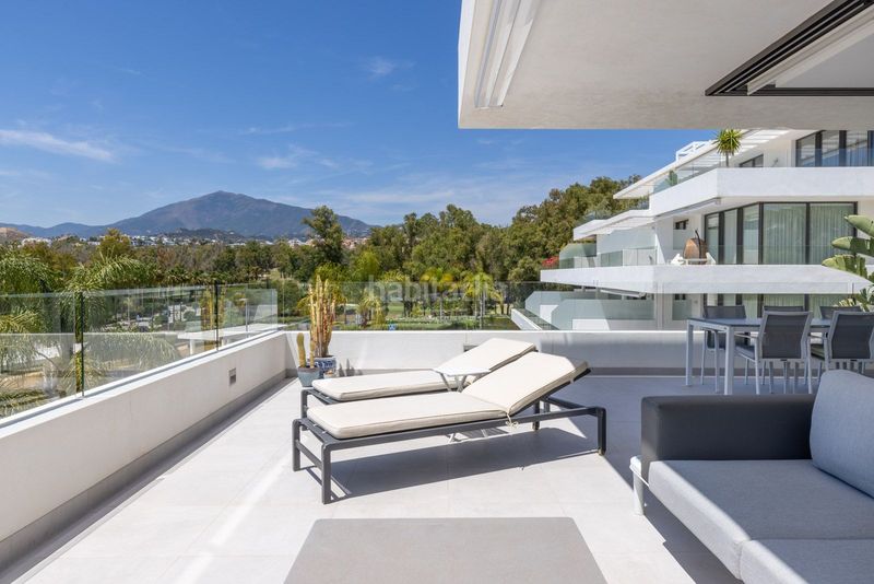 Foto d5745a2a-2d5b-4c07-a877-e57a15762dbd. Apartament a calle la pacheca alta 22 a Benahavís pueblo Benahavís