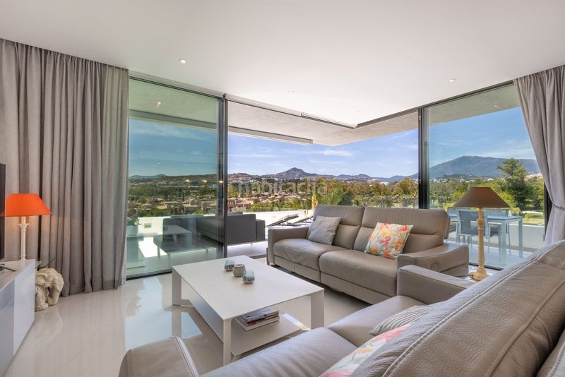 Foto e74f0021-f961-4f0f-b5e6-960d703e57b4. Apartament a calle la pacheca alta 22 a Benahavís pueblo Benahavís