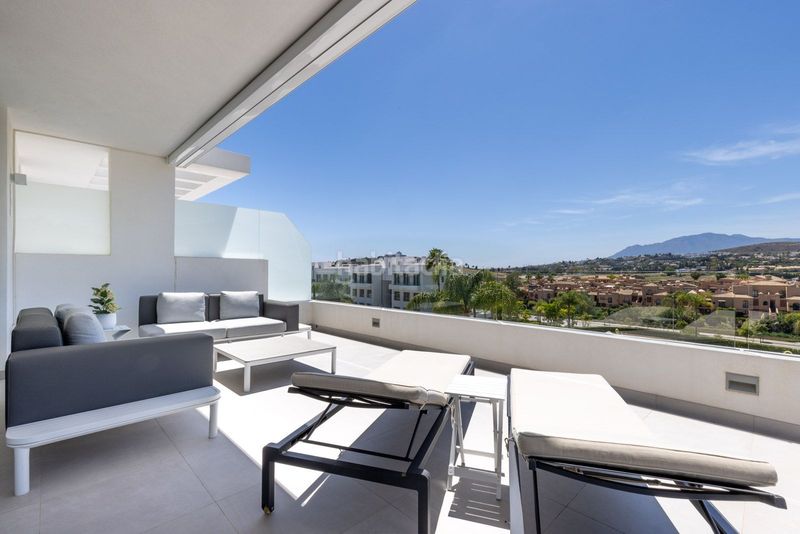 Foto f5776487-4964-423c-8a4e-ce70fcdf0163. Apartament a calle la pacheca alta 22 a Benahavís pueblo Benahavís