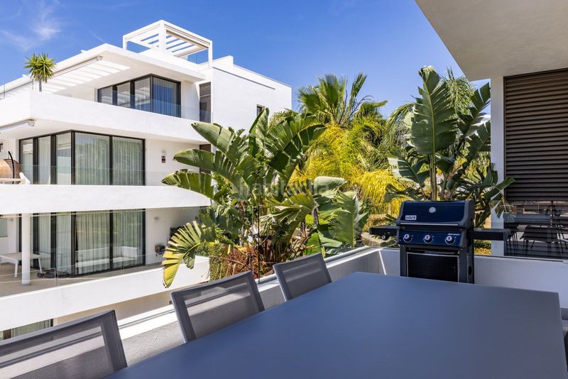 Foto fa364fba-6356-498c-954e-452926311ce4. Apartament a calle la pacheca alta 22 a Benahavís pueblo Benahavís