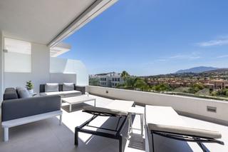 Apartamento en Calle la pacheca alta 22