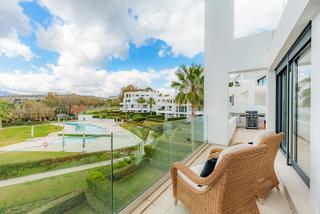Apartament a Calle pico alcazaba 12