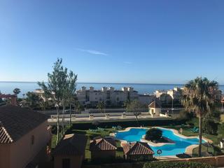 Semi detached house in Los Llanos
