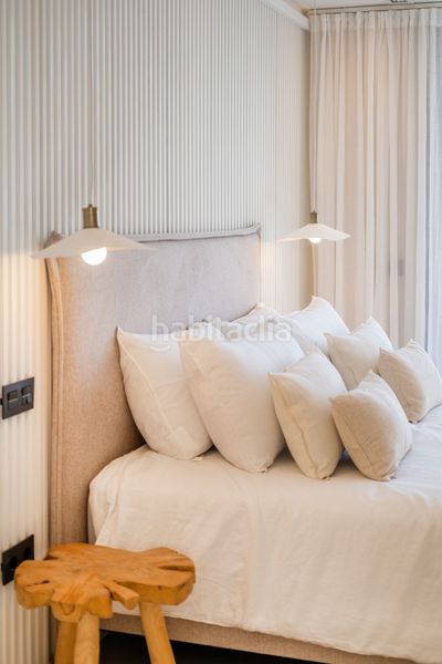 Foto 14f27135-1721-47da-ab58-3a9e30119c4a. Apartament amb xemeneia piscina a La Dama de Noche - La Alzambra Marbella