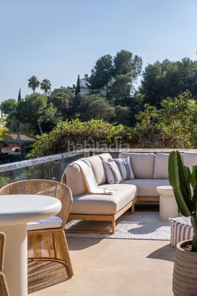 Foto ad09297d-f087-4a2f-91b6-0bcc6d514fbf. Apartament amb xemeneia piscina a La Dama de Noche - La Alzambra Marbella