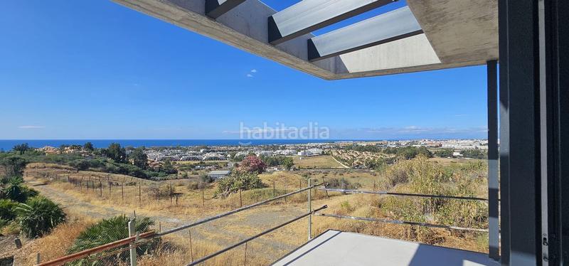 Foto 544f9b09-3a32-4dd6-8156-97be880cce34. Chalet con piscina in Aloha Marbella