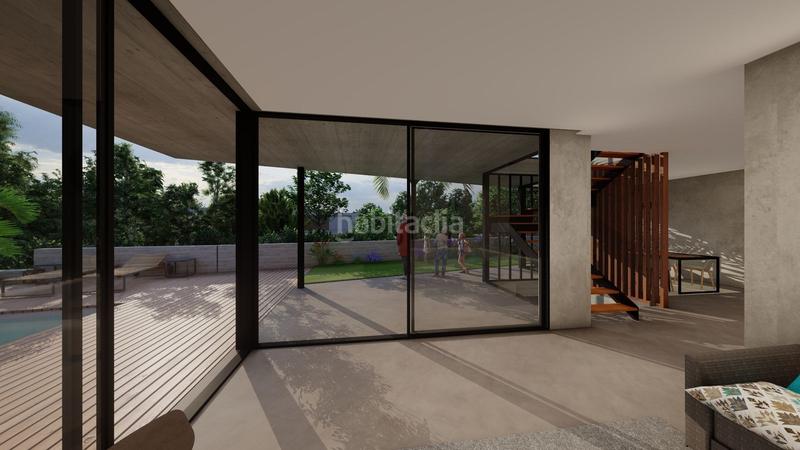 Foto 5aed47c4-3fe2-46e8-870b-6b148371c301. Chalet con piscina in Aloha Marbella