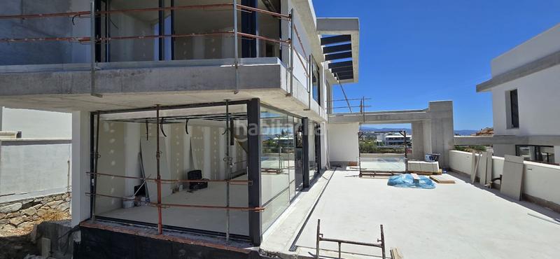 Foto 9c457952-1662-4426-9362-1f95afd3916c. Chalet con piscina in Aloha Marbella