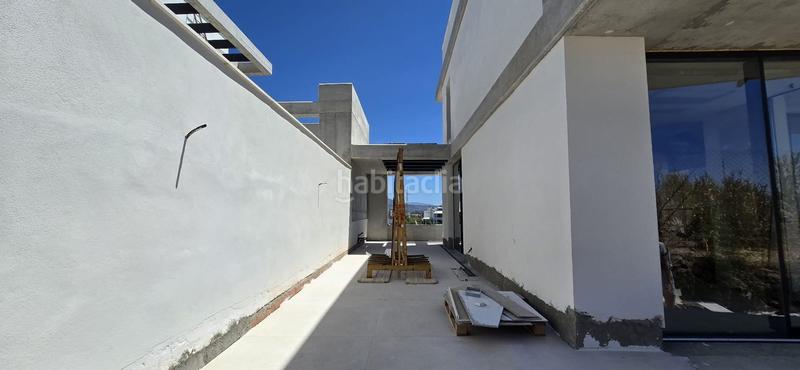 Foto cfc55b72-a0c7-4ca0-b336-1ec49b933717. Chalet con piscina in Aloha Marbella