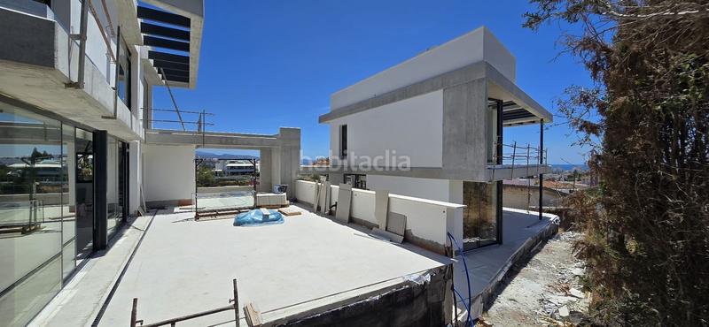 Foto d35ed7d7-5d41-4be8-83f4-1ffe1a6d040e. Chalet con piscina in Aloha Marbella
