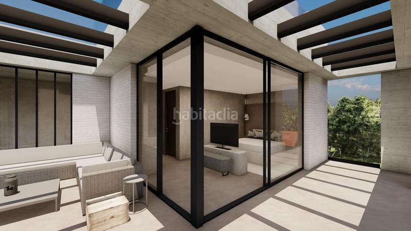 Foto e7943d82-0ea6-421c-beb5-73df128bd941. Chalet con piscina in Aloha Marbella