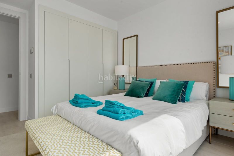 Foto c5760ac8-6cb0-426f-ac1b-9ac4bd6d6f4d. Àtic a avenida parque selwo 16 a La Concha - Resina Golf Estepona