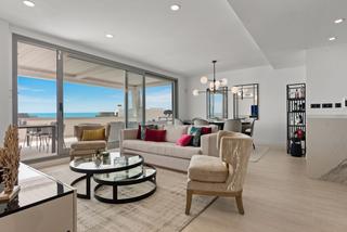 Penthouse in Avenida parque selwo 16