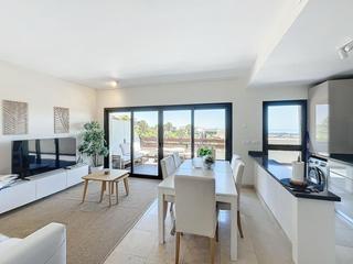 Attique à Urbanización los flamingos 143