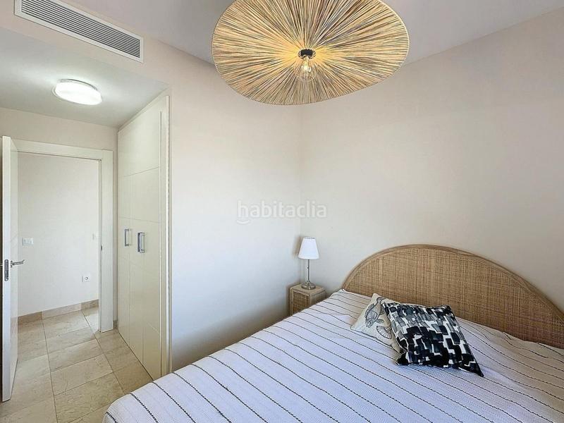 Foto f83ba7f2-8e61-4c1c-a25a-b49ad5b1a49f. Dachwohnung in urbanización Los Flamingos 143 in Los Flamingos Benahavís
