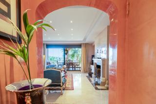 Maison jumelée à Camino puerto romano 44