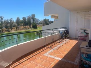 Appartement in Calle 19 c 501