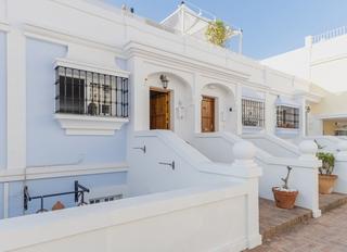 Apartamento en Aloha pueblo 78