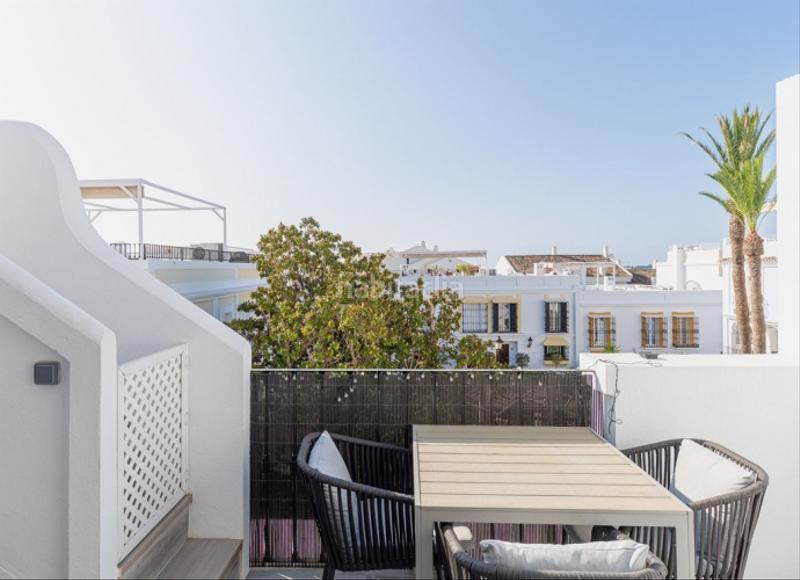 Foto 6336bb70-eb9f-4dd8-aee6-33c295849517. Apartamento en Aloha pueblo 78 en Aloha Marbella