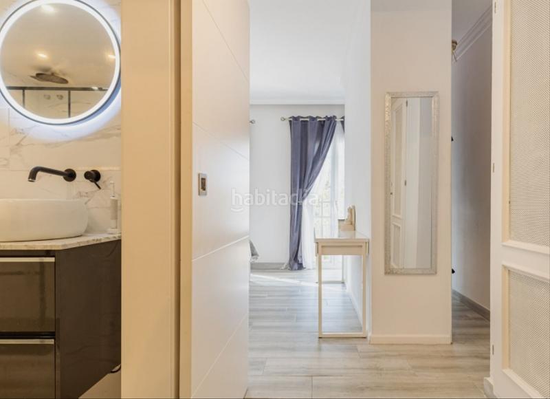 Foto 8ca79830-e028-4723-898d-43db82197184. Apartment in Aloha pueblo 78 in Aloha Marbella