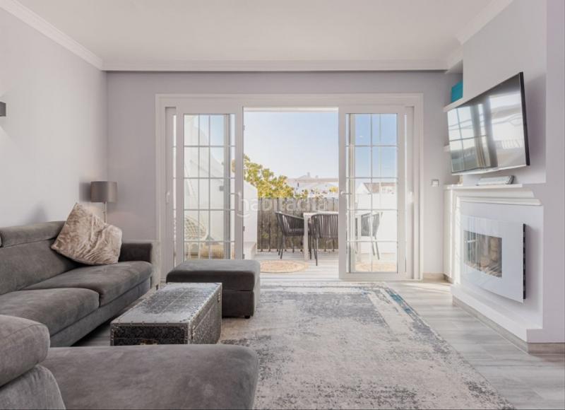 Foto 951f259d-3e93-4b22-9618-5e6e565735a2. Appartement dans Aloha pueblo 78 dans Aloha Marbella