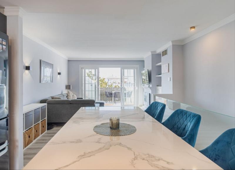 Foto b0adc59a-21cd-4f44-a6d0-b4f9ac78b6ed. Appartement dans Aloha pueblo 78 dans Aloha Marbella