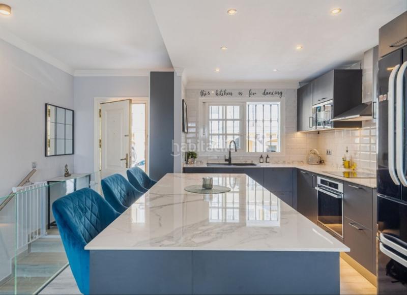 Foto 518df181-0083-4d6f-8054-a1e87a532c9a. Appartement in Aloha pueblo 78 in Aloha Marbella