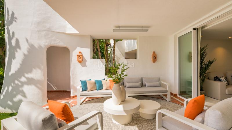 Foto d32daba6-10d0-4f13-85ac-9256ae81a0f1. Appartement dans calle trajano 5 dans Villacana - Costalita - Saladillo Estepona