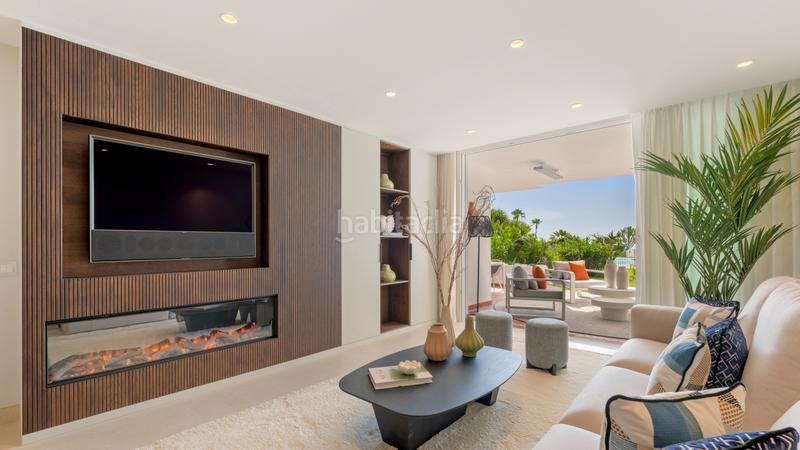 Foto 4c06a46a-f32b-4ce7-88dd-d9e74f96017a. Appartement in calle trajano 5 in Villacana - Costalita - Saladillo Estepona