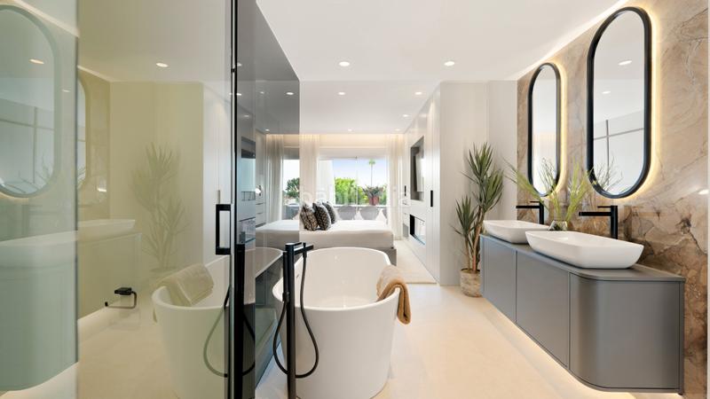 Foto dbb84d3d-3cc7-4735-abc5-604e1aa95697. Appartement in calle trajano 5 in Villacana - Costalita - Saladillo Estepona