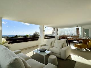 Apartament a Calle lima 10