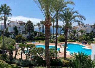 Appartement à Calle punta de la plata 22
